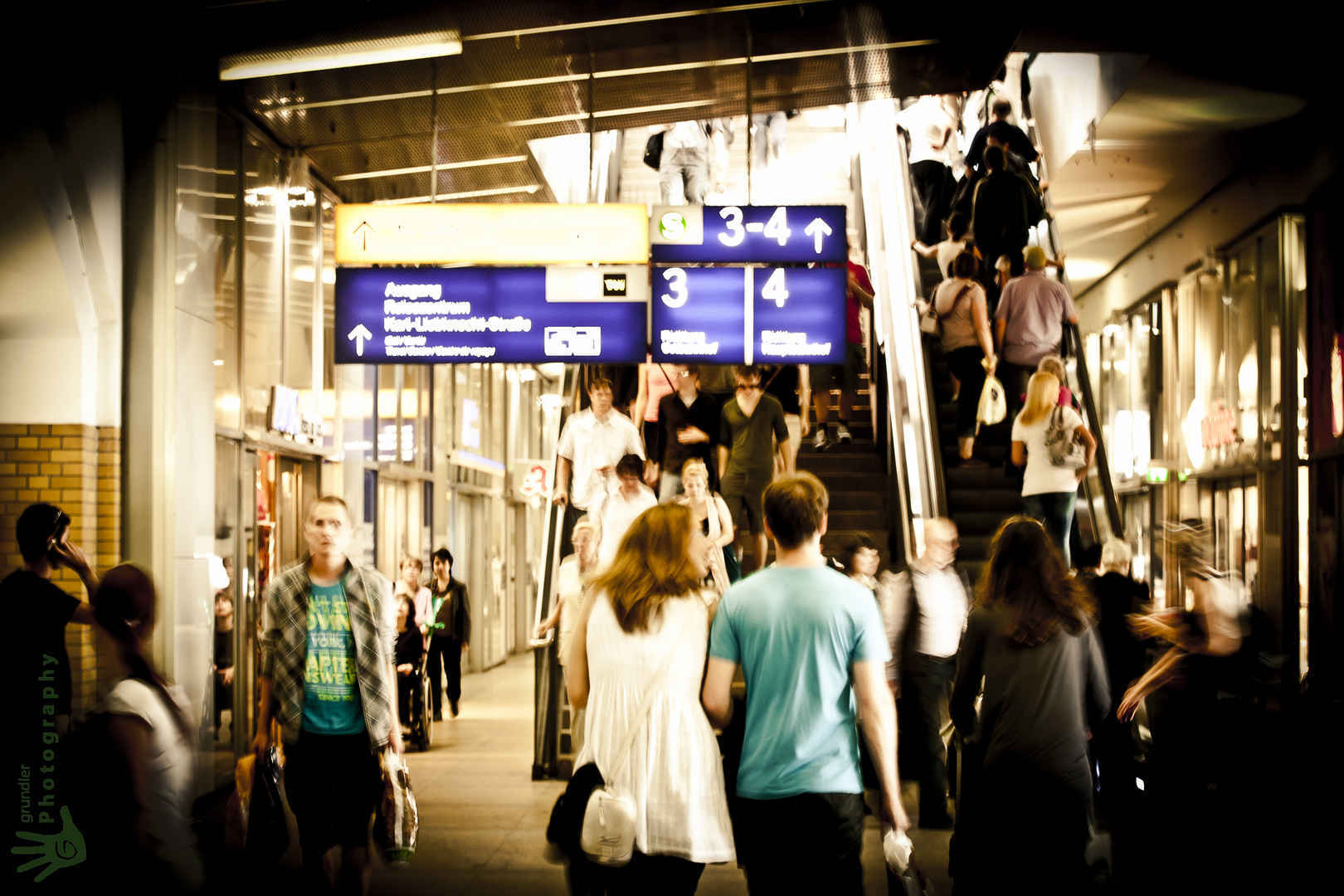 Bahnhof-Alexanderplatz