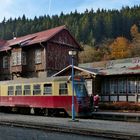 Bahnhof Alexisbad