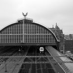 Bahnhof Amsterdam (2)