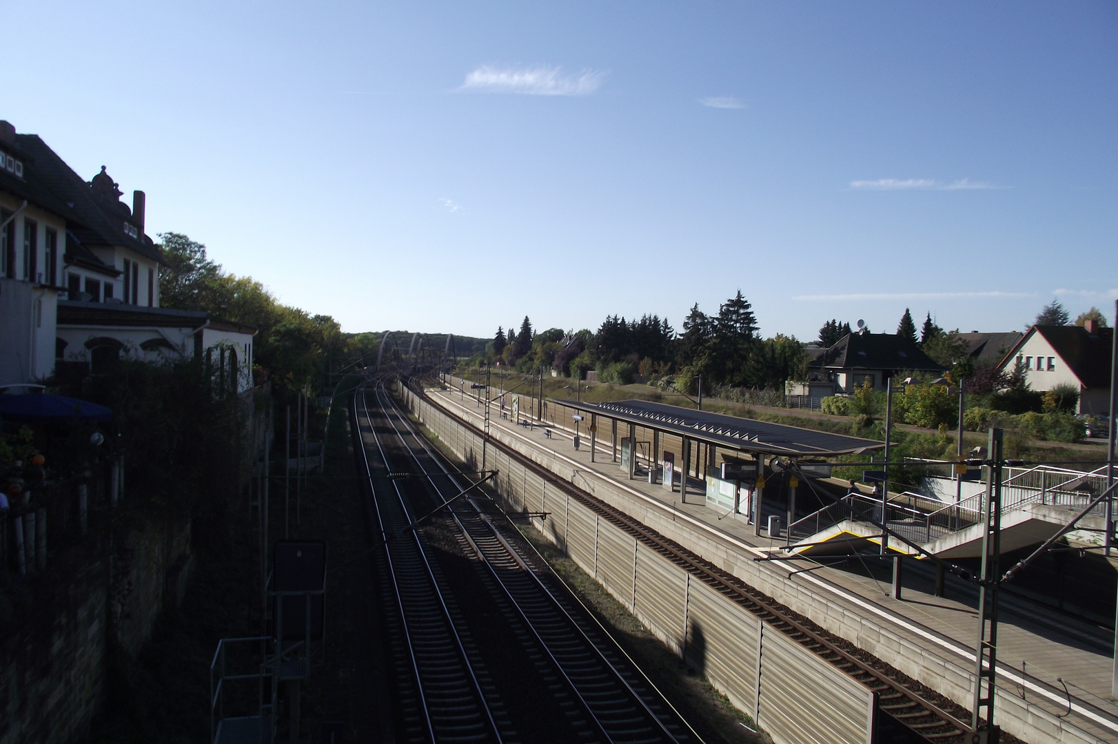 Bahnhof Anderten