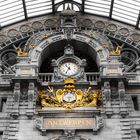 Bahnhof Antwerpen