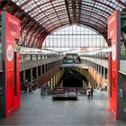 Bahnhof Antwerpen-Centraal