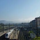 Bahnhof Aschaffenburg 