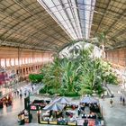 Bahnhof Atocha