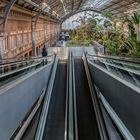 Bahnhof Atocha Madrid