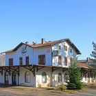 Bahnhof Bad Elster