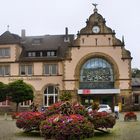 Bahnhof - Bad Harzburg