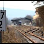 Bahnhof Bad Kissingen II *b*