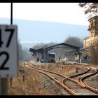 Bahnhof Bad Kissingen II