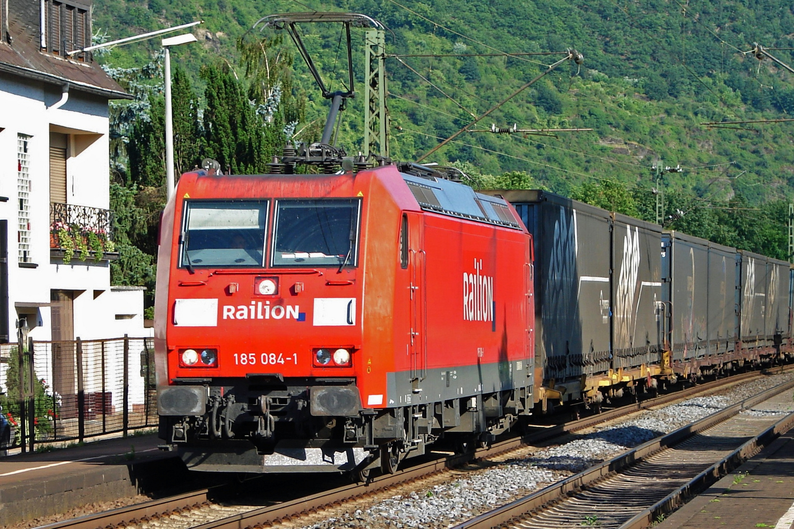 Bahnhof Bad Salzig 