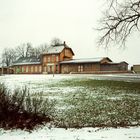 Bahnhof Bad Schmiedeberg