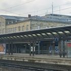 Bahnhof Bamberg