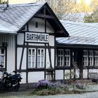 Bahnhof Barthmühle