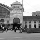 Bahnhof Basel SBB