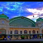 Bahnhof Basel SBB