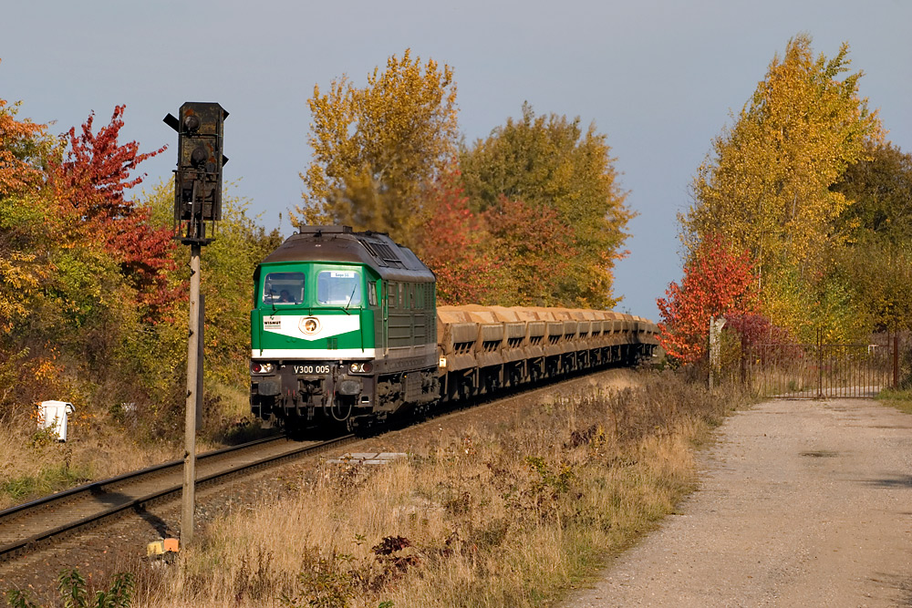 Bahnhof Beerwalde