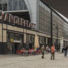 Bahnhof Berlin Alexanderplatz