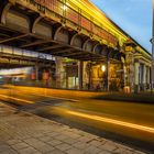 Bahnhof Berlin Buch