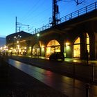 Bahnhof Berlin Friedrichstrasse