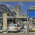 Bahnhof Berlin Friedrichstraße