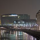 Bahnhof Berlin Friedrichstrasse