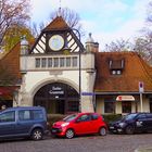 Bahnhof Berlin-Grunewald