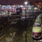 Bahnhof Berlin Lichtenberg