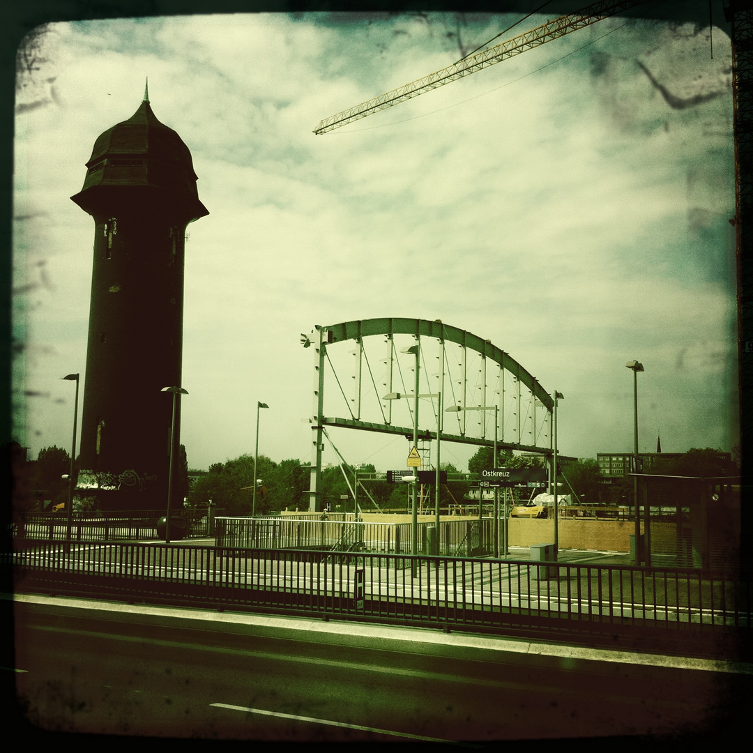 Bahnhof Berlin-Ostkreuz