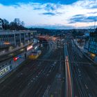 Bahnhof Bern