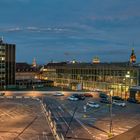 Bahnhof Bern