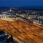 Bahnhof Bern