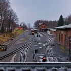 Bahnhof Bertsdorf