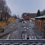 Bahnhof Bertsdorf