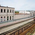 Bahnhof Bialystok