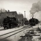 Bahnhof Bienenmühle