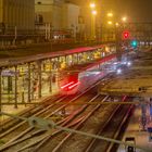 Bahnhof Bologna