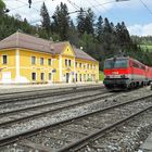 Bahnhof Breitenstein