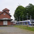 Bahnhof Bremen-Farge