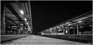 Bahnhof Bremerhaven 6 by Thomas Hammerschmidt 