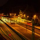 Bahnhof Brohl am Rhein