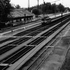 Bahnhof (Budapest Vorort)