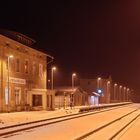 Bahnhof Burkhardtsdorf II - Update