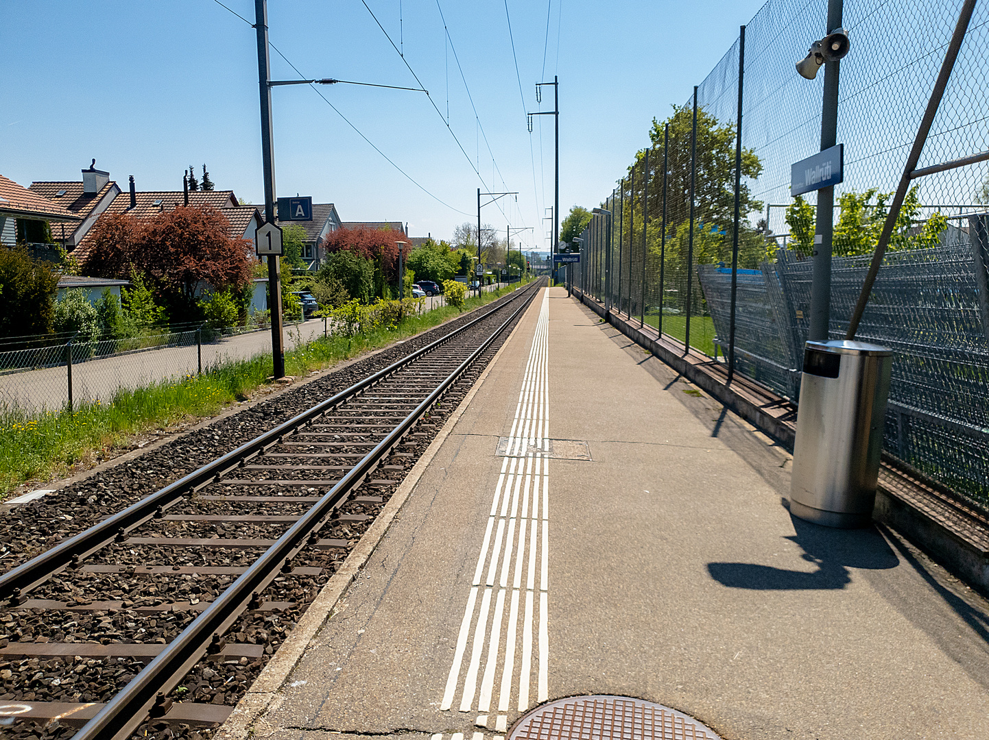 Bahnhof