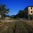 Bahnhof Casino di Terra