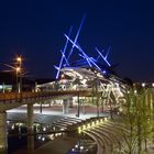 Bahnhof Centro Oberhausen