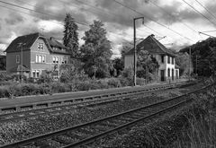 Bahnhof Cruchten