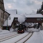 Bahnhof der Deutsch-Sowjetischen Freundschaft