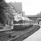 Bahnhof der Deutsch-Sowjetischen Freundschaft