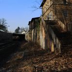 Bahnhof Döbeln-Ost