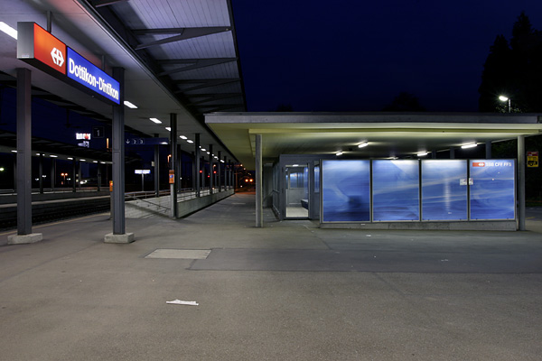 Bahnhof Dottikon-Dintikon 02
